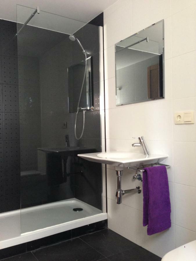 Apartament Atico Nuevo Con Terraza Peñiscola Zewnętrze zdjęcie