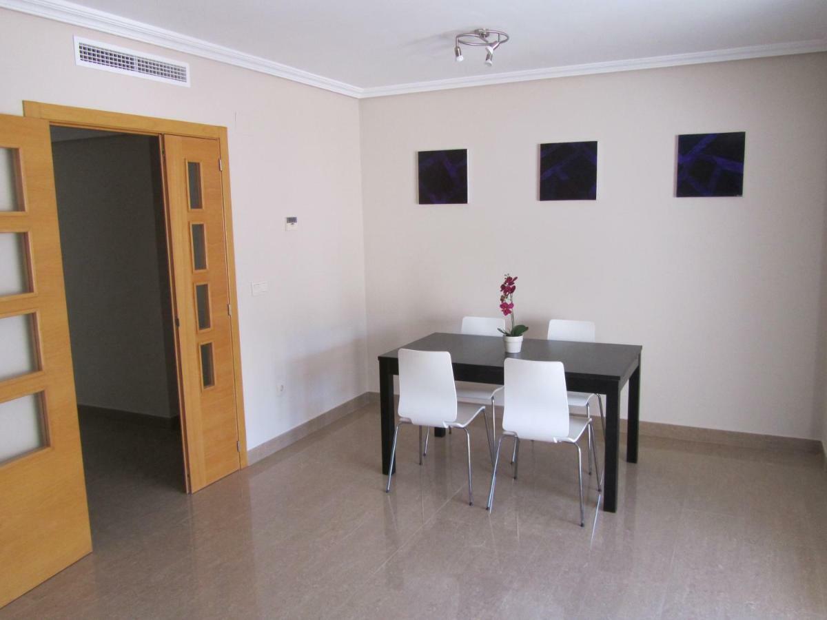 Apartament Atico Nuevo Con Terraza Peñiscola Zewnętrze zdjęcie