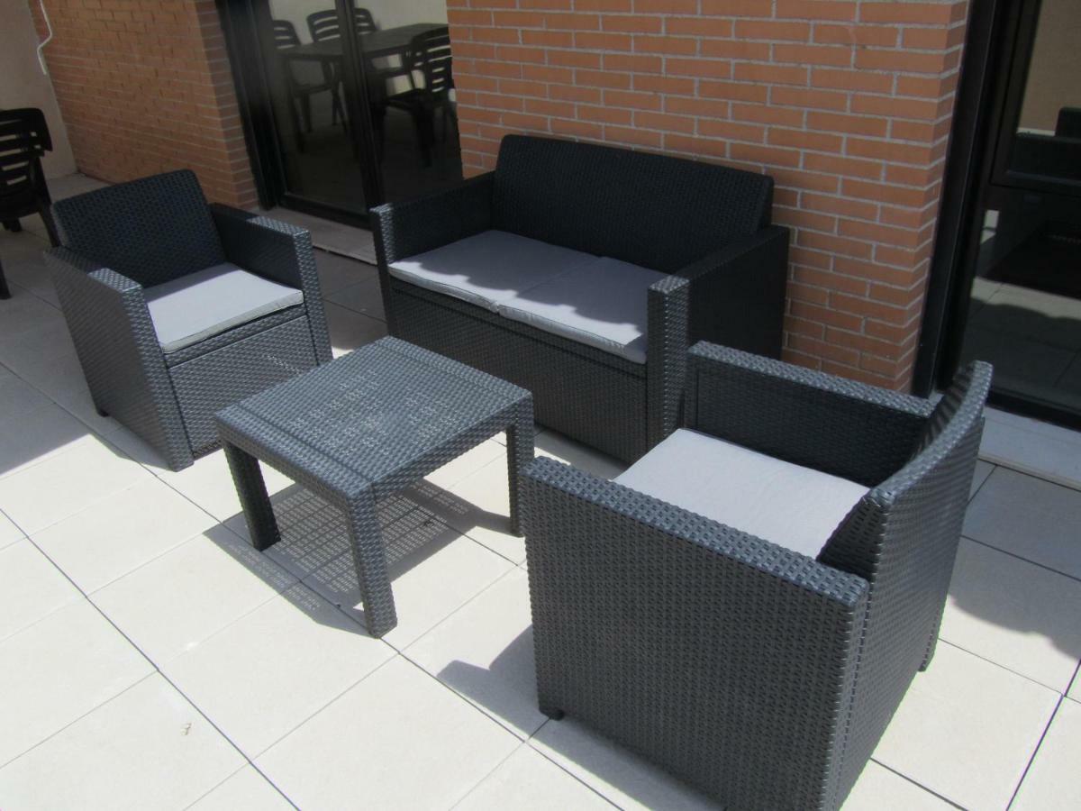 Apartament Atico Nuevo Con Terraza Peñiscola Zewnętrze zdjęcie