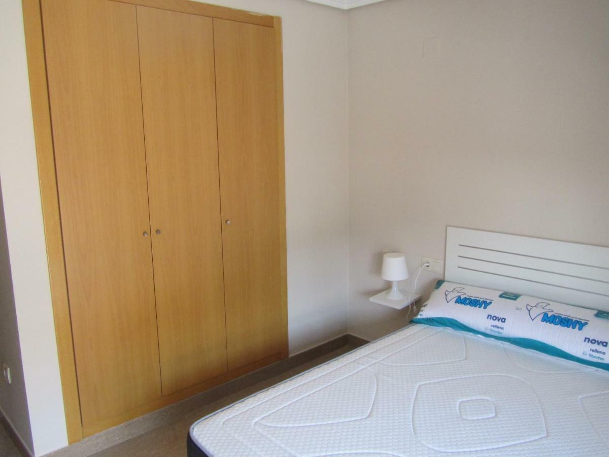 Apartament Atico Nuevo Con Terraza Peñiscola Zewnętrze zdjęcie