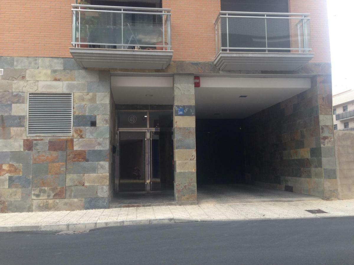 Apartament Atico Nuevo Con Terraza Peñiscola Zewnętrze zdjęcie