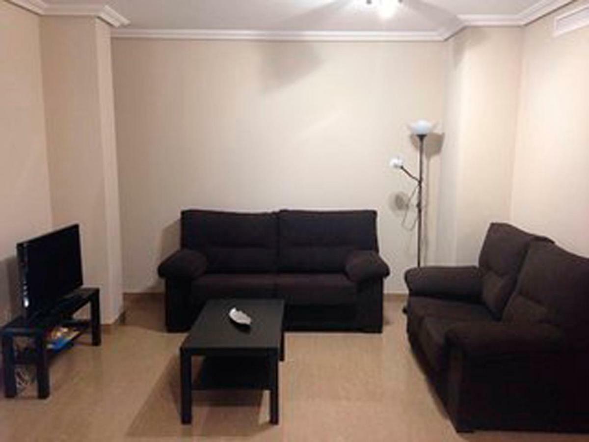Apartament Atico Nuevo Con Terraza Peñiscola Zewnętrze zdjęcie